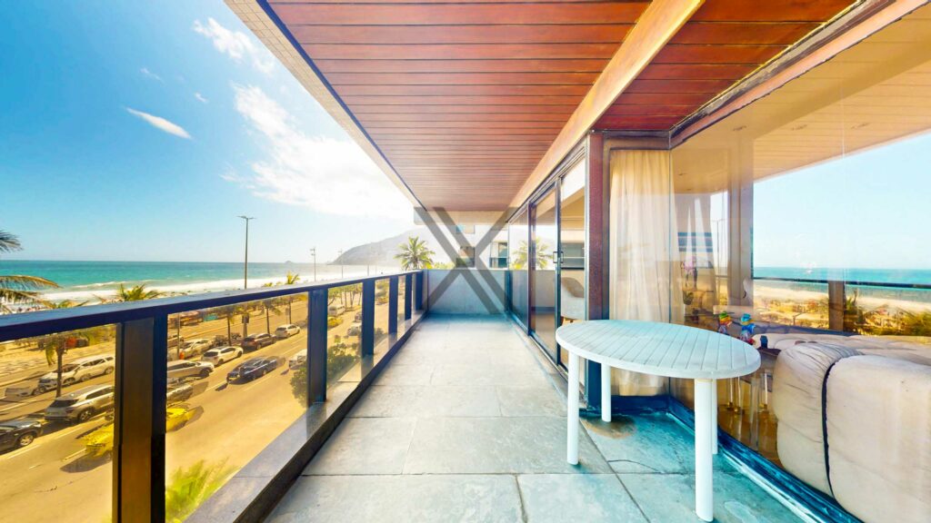 apartamento 2 quartos delfim moreira leblon rio de janeiro rj 4