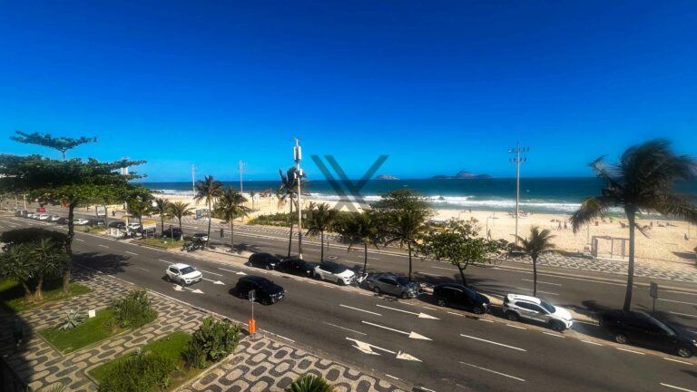 Apartamento 2 Quartos Delfim Moreira Leblon — foto 6