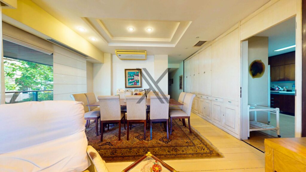 apartamento 2 quartos delfim moreira leblon rio de janeiro rj 8