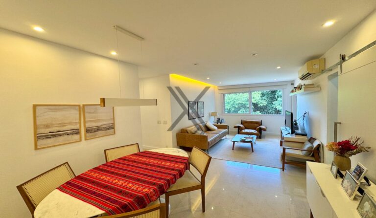 Apartamento 2 Quartos Gávea RJ — foto 1