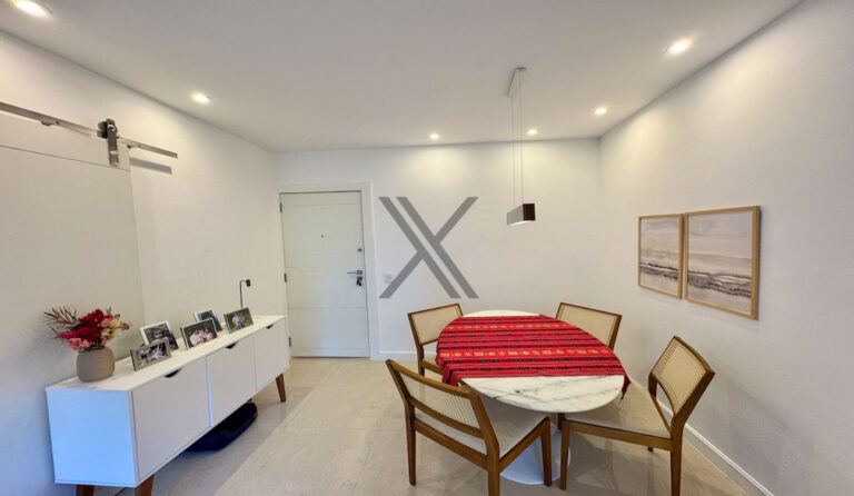 Apartamento 2 Quartos Gávea RJ — foto 3