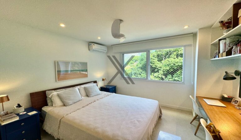 Apartamento 2 Quartos Gávea RJ — foto 4
