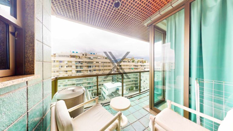 Apartamento 2 suítes Ipanema RJ — foto 1
