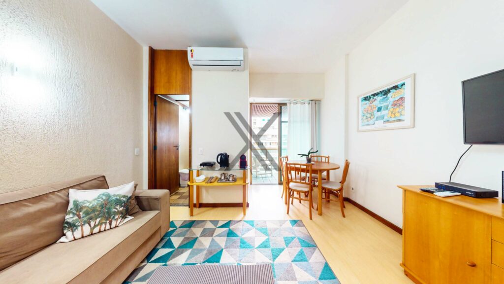 apartamento 2 suites ipanema rj rio de janeiro rj 3
