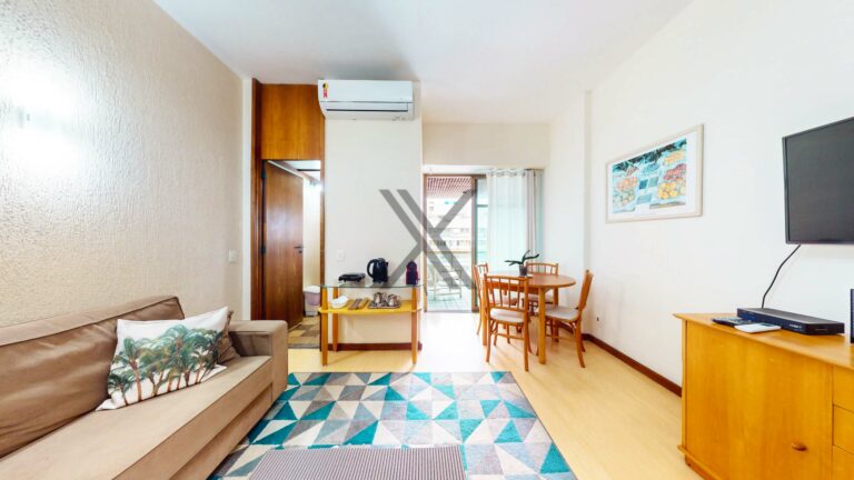 Apartamento 2 suítes Ipanema RJ — foto 3