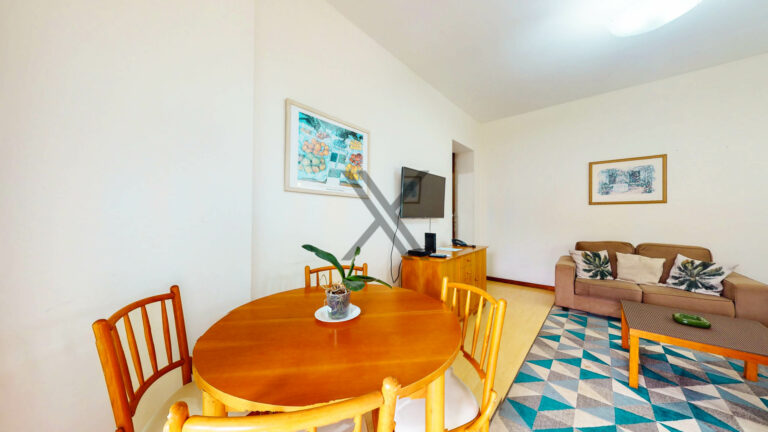 Apartamento 2 suítes Ipanema RJ — foto 5
