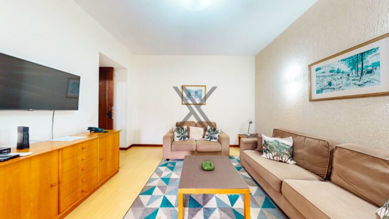 Apartamento 2 suítes Ipanema RJ — foto 6