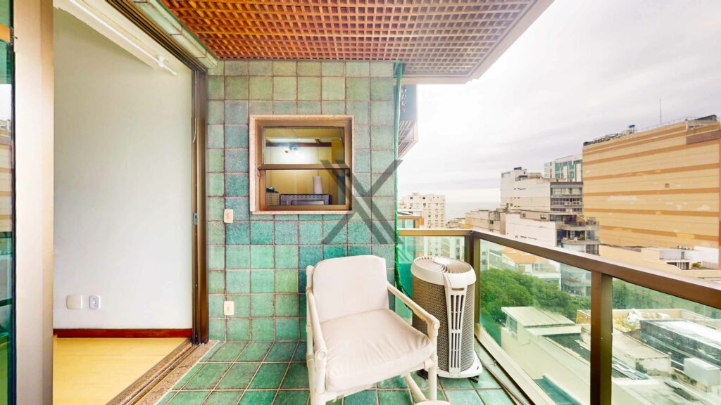 apartamento 2 suites ipanema rj rio de janeiro rj 7