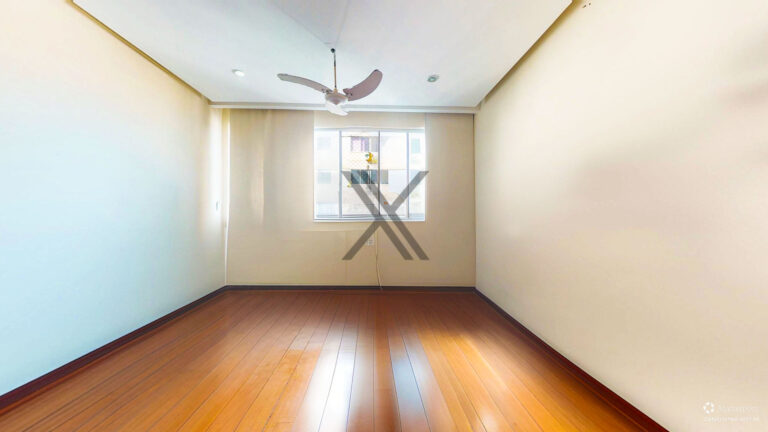 Apartamento 3 Quartos Copacabana — foto 1