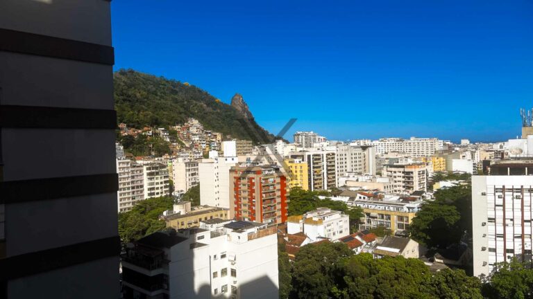 Apartamento 3 Quartos Copacabana — foto 3