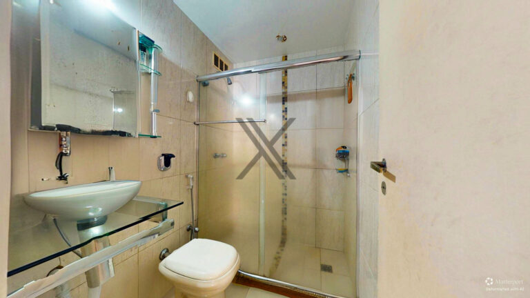 Apartamento 3 Quartos Copacabana — foto 5
