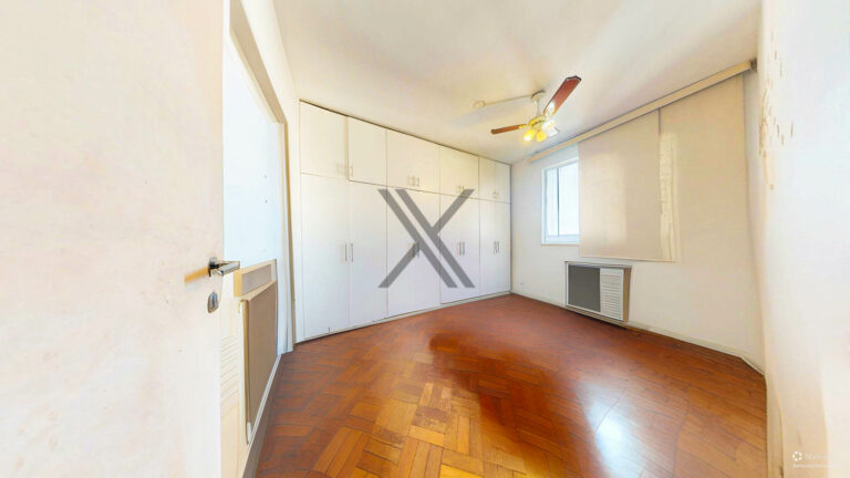Apartamento 3 Quartos Copacabana — foto 6