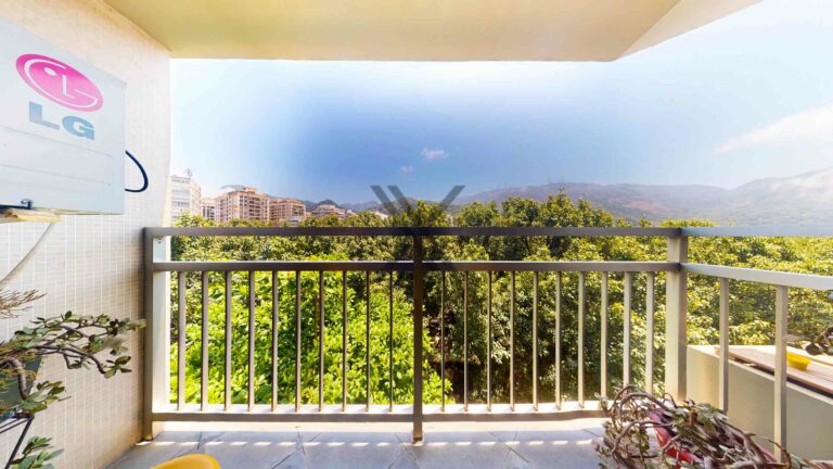 Apartamento 5 Quartos Gávea — foto 4