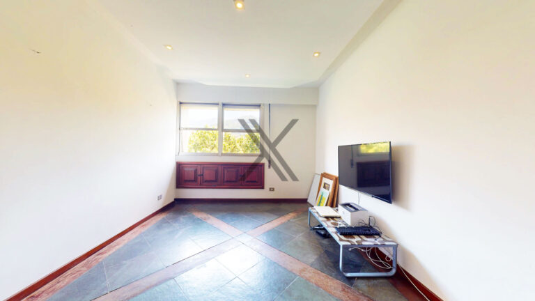 Apartamento 5 Quartos Gávea — foto 6