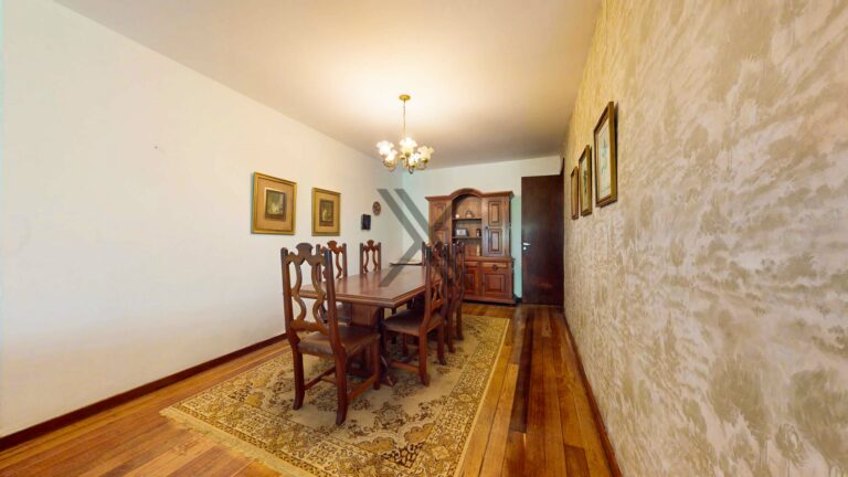 Apartamento 5 quartos Village São Conrado RJ — foto 3