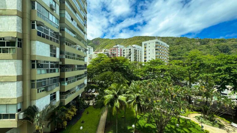 Apartamento 5 quartos Village São Conrado RJ — foto 6