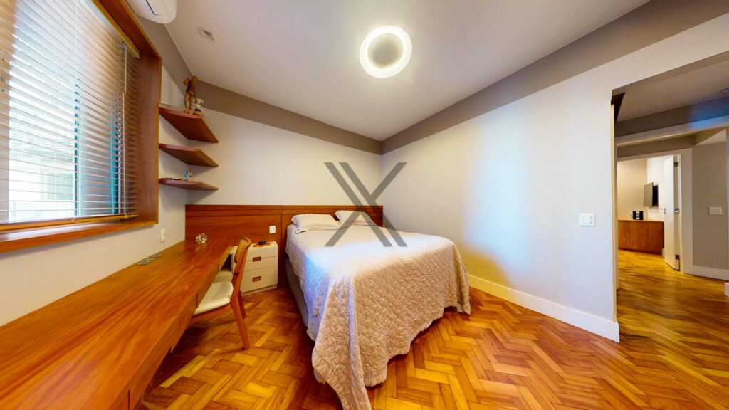 apartamento com 3 quartos delfim moreira leblon rio de janeiro rj 14