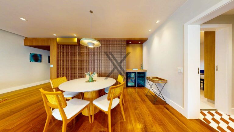 Apartamento com 3 quartos Delfim Moreira Leblon — foto 4
