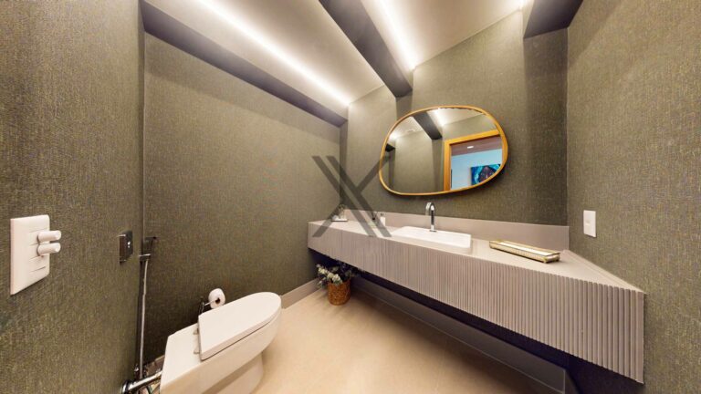 Apartamento com 3 quartos Delfim Moreira Leblon — foto 5