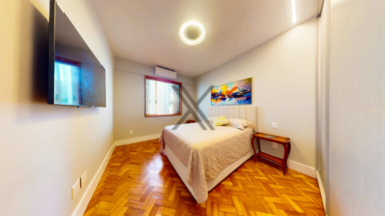 Apartamento com 3 quartos Delfim Moreira Leblon — foto 6