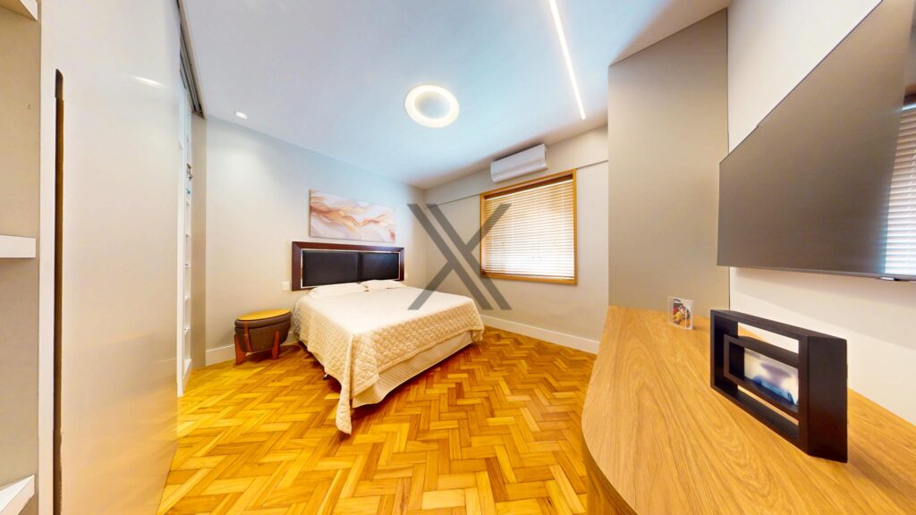 apartamento com 3 quartos delfim moreira leblon rio de janeiro rj 9