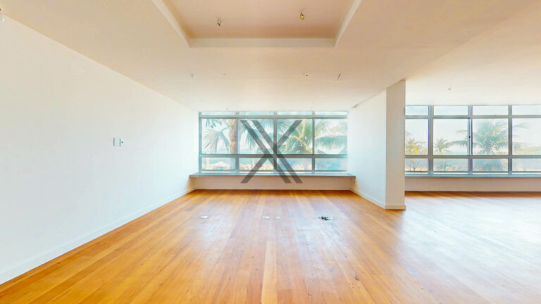 Apartamento com 3 suítes na Vieira Souto Ipanema — foto 3
