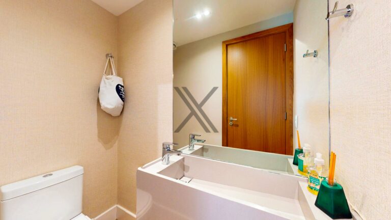 Apartamento Duplex com 2 Suítes em São Conrado — foto 6
