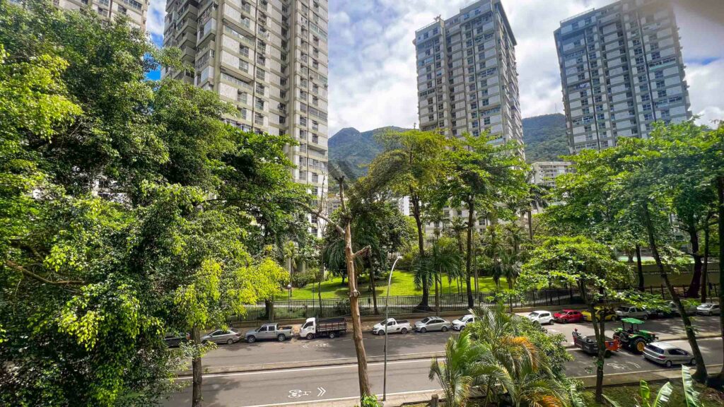 apto em sao conrado reformado 2 quartos rio de janeiro rj 5