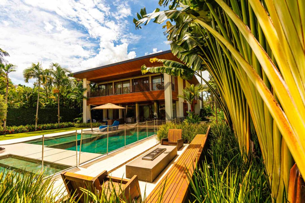 casa com 5 suítes barra da tijuca rio de janeiro rj 2