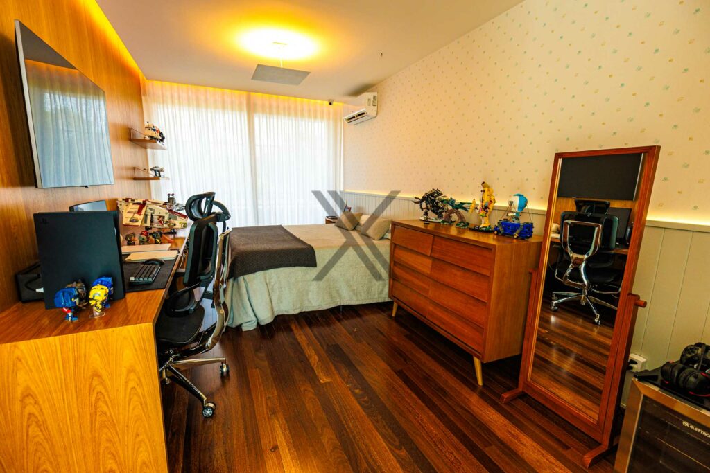casa com 5 suítes barra da tijuca rio de janeiro rj 36