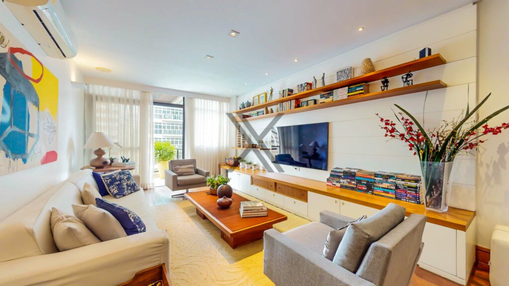 cobertura 3 quartos ipanema rj rio de janeiro rj 3