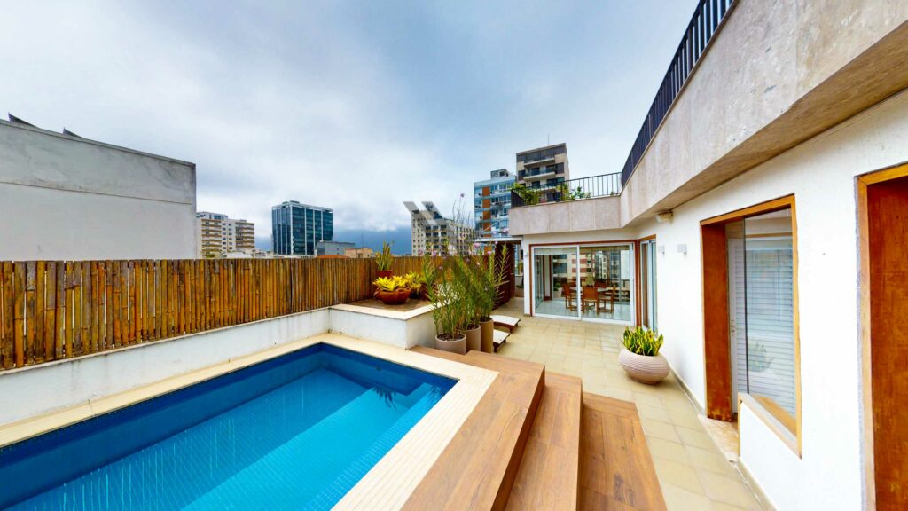 cobertura 3 quartos ipanema rj rio de janeiro rj 39