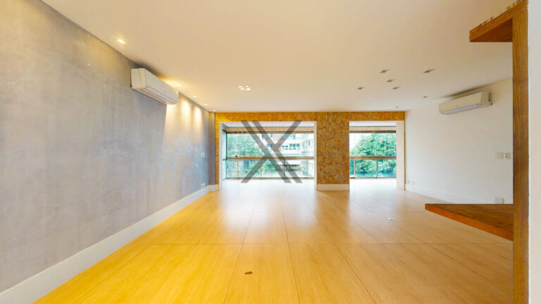 Cobertura Duplex no Quadrilátero de Ipanema — foto 2