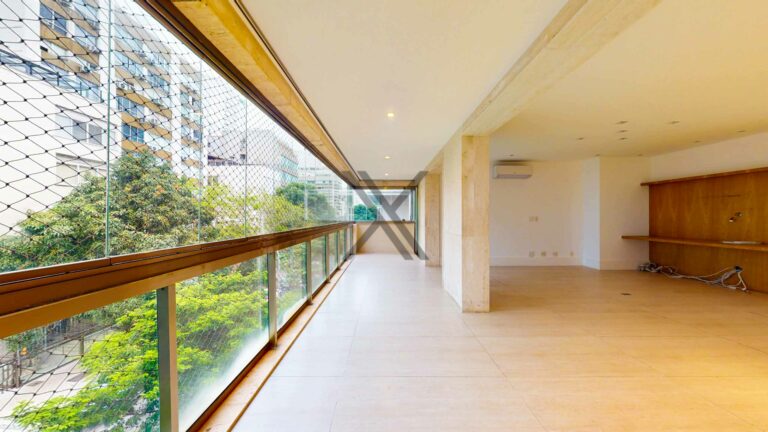 Cobertura Duplex no Quadrilátero de Ipanema — foto 5