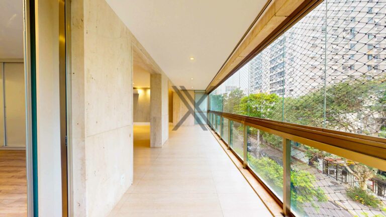 Cobertura Duplex no Quadrilátero de Ipanema — foto 6