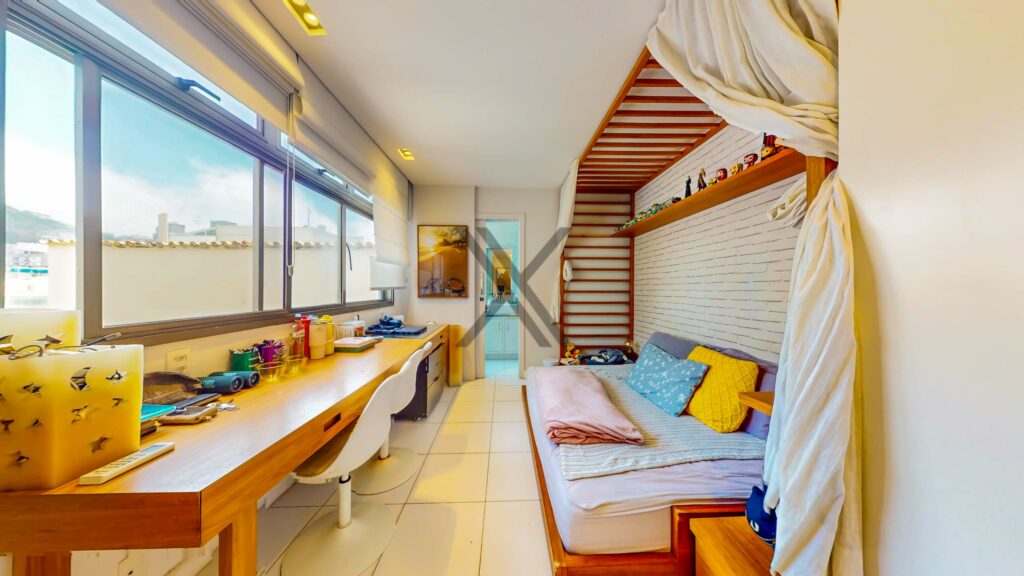 cobertura duplex vista mar no leblon rio de janeiro rj 11