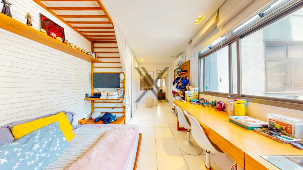 cobertura duplex vista mar no leblon rio de janeiro rj 12