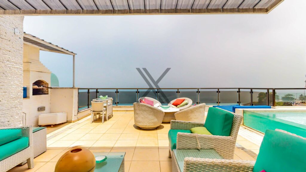 cobertura duplex vista mar no leblon rio de janeiro rj 19