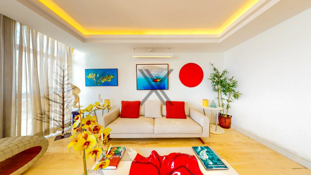 cobertura duplex vista mar no leblon rio de janeiro rj 2