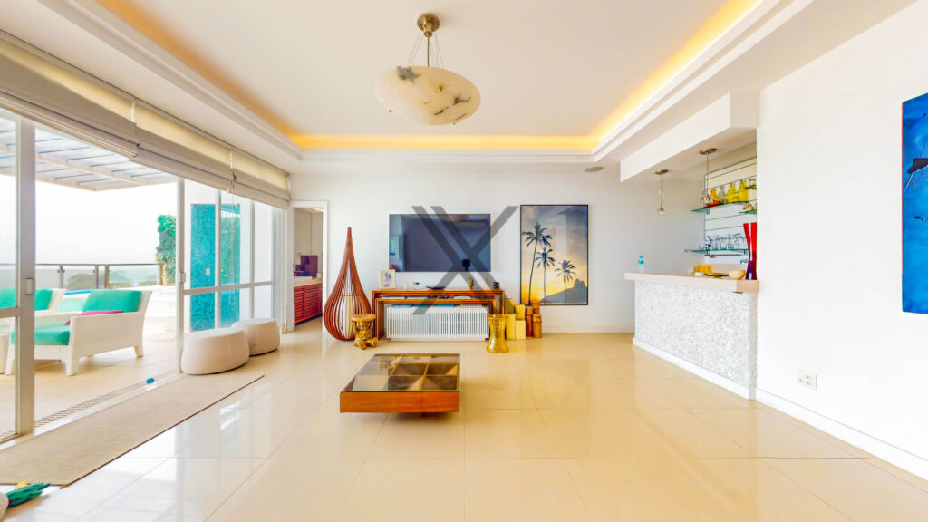 cobertura duplex vista mar no leblon rio de janeiro rj 23