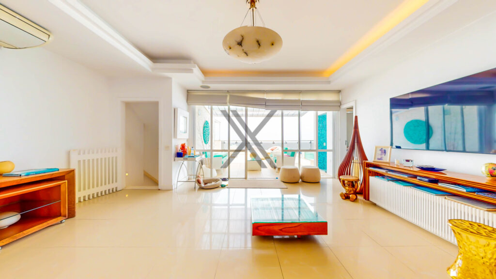 cobertura duplex vista mar no leblon rio de janeiro rj 24