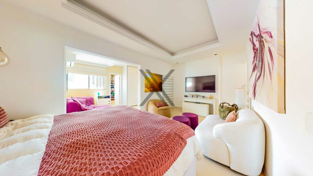 cobertura duplex vista mar no leblon rio de janeiro rj 28