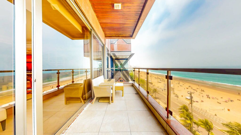 cobertura duplex vista mar no leblon rio de janeiro rj 6