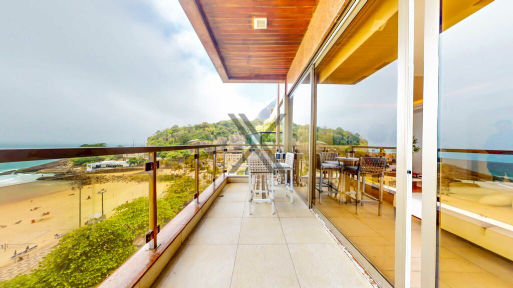 cobertura duplex vista mar no leblon rio de janeiro rj 7