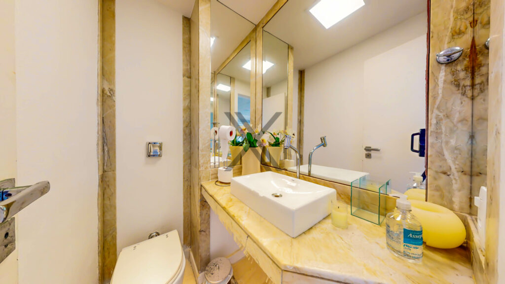 cobertura duplex vista mar no leblon rio de janeiro rj 9