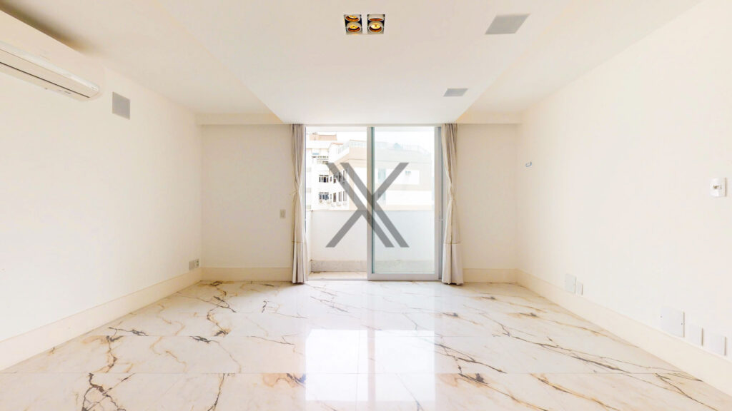 cobertura triplex 5 suítes ipanema RJ rio de janeiro rj 1