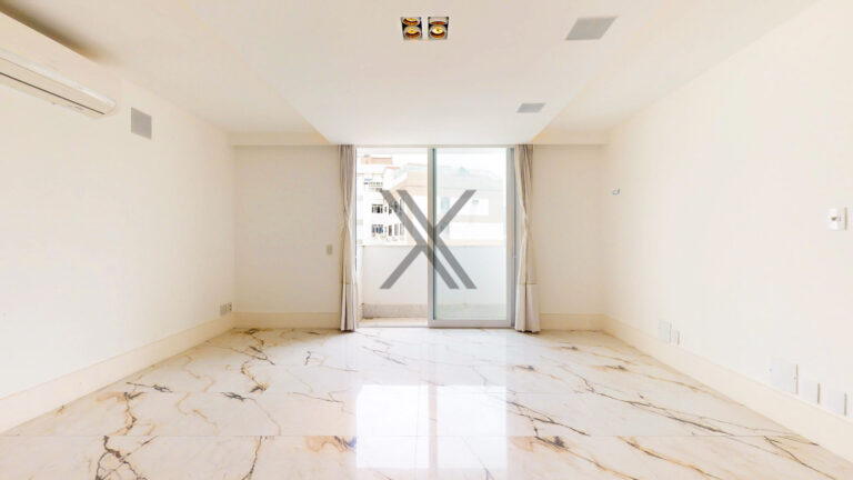 Cobertura Triplex 5 suítes Ipanema RJ — foto 2
