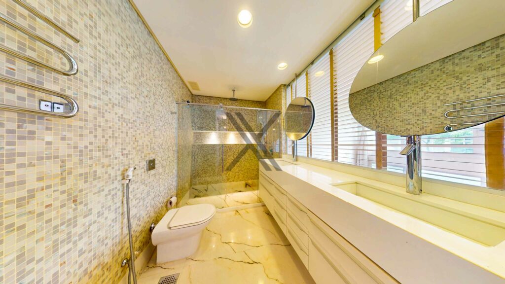 cobertura triplex 5 suítes ipanema RJ rio de janeiro rj 12