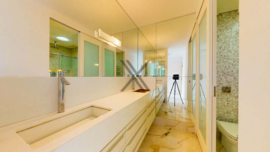 cobertura triplex 5 suítes ipanema RJ rio de janeiro rj 15