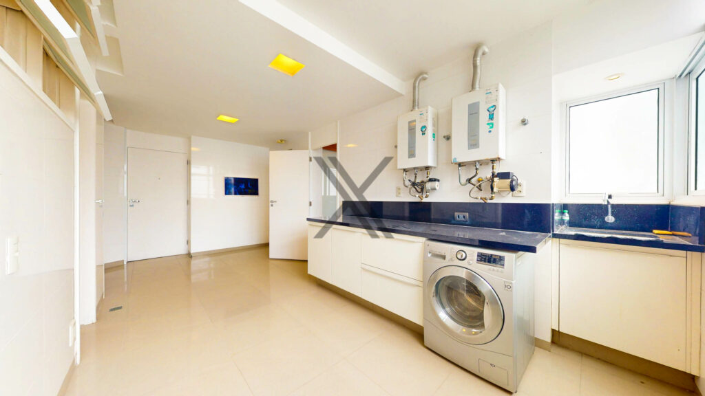 cobertura triplex 5 suítes ipanema RJ rio de janeiro rj 29
